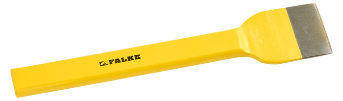 Flatmejsel 50 mm Falke